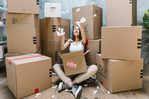 Making the Big Move: Guide to International Removal